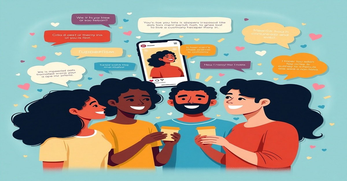 200+ Unique Comments for Your Best Friend's Instagram Pictures