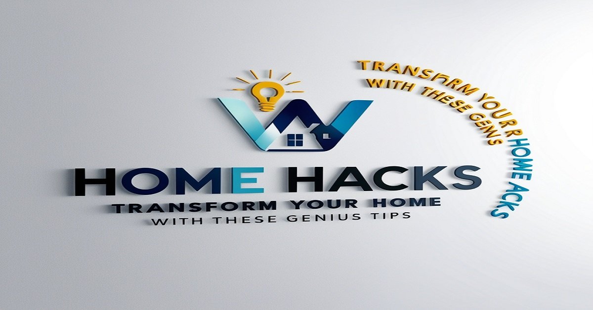 Wutawhacks Home Hacks: Transform Your Home with These Genius Tips